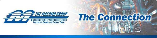 Macomb Group –  The Connection